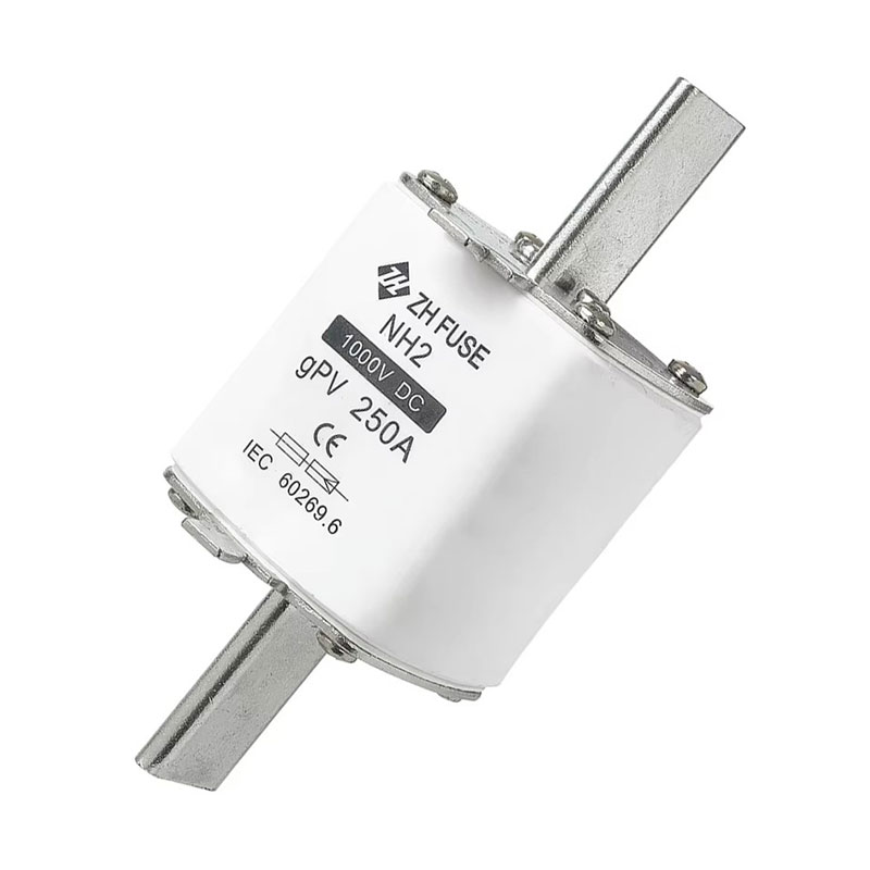 1000VDC GPV 250A ஃபியூஸ் கோர்