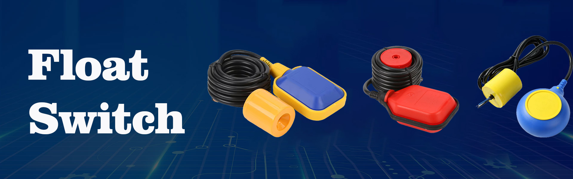 மிதவை சுவிட்ச்