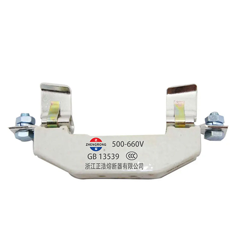500-660V AC 160A BS88 ஃபியூஸ் பேஸ்