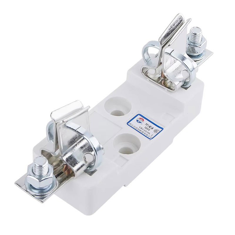 500V 250A உருகி அடிப்படை