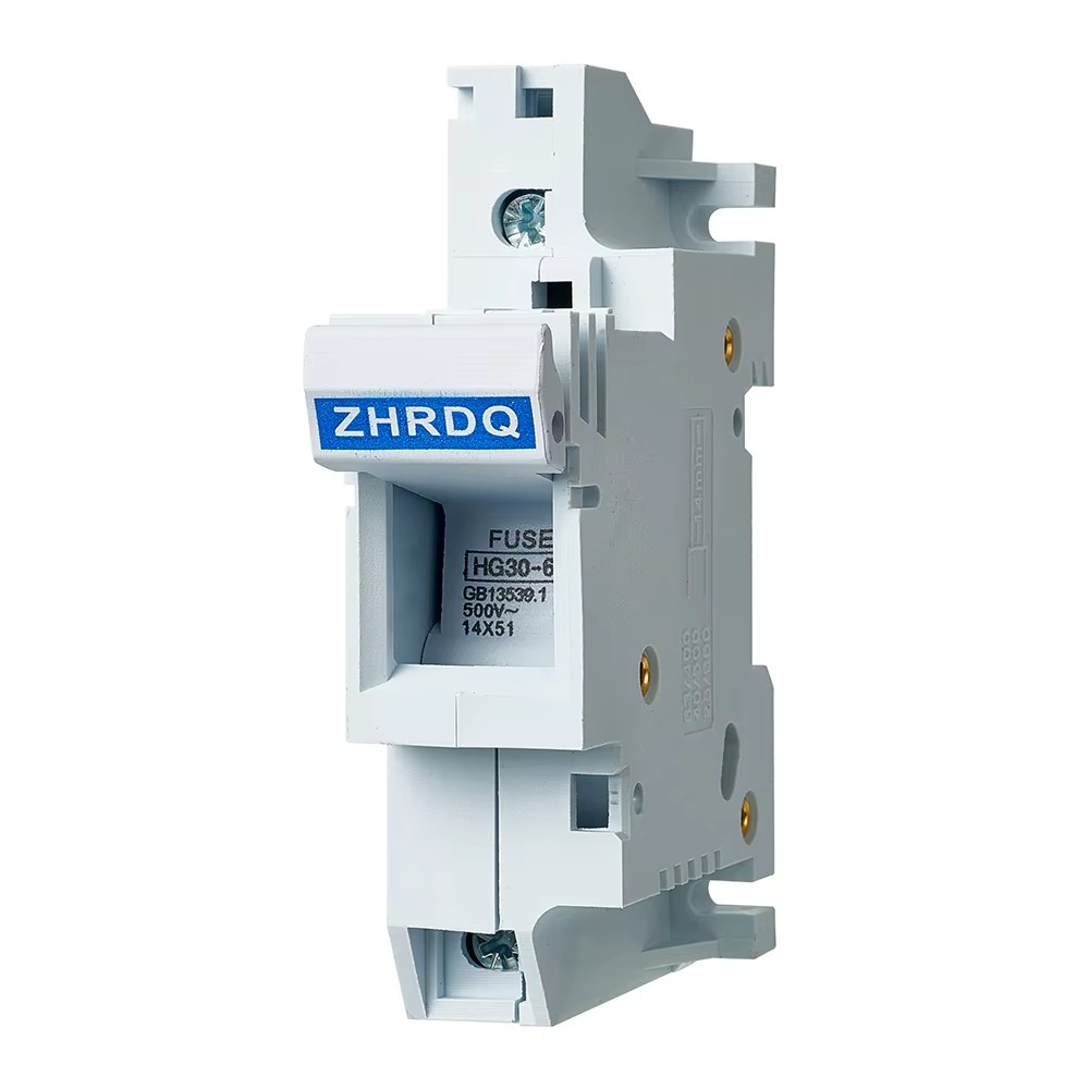 HG30-32 AC 500V உருகி வைத்திருப்பவர்கள்