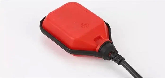 உயர்தர மின்சார நீர் நிலை சுவிட்ச் பம்ப் மிதவை சுவிட்ச்