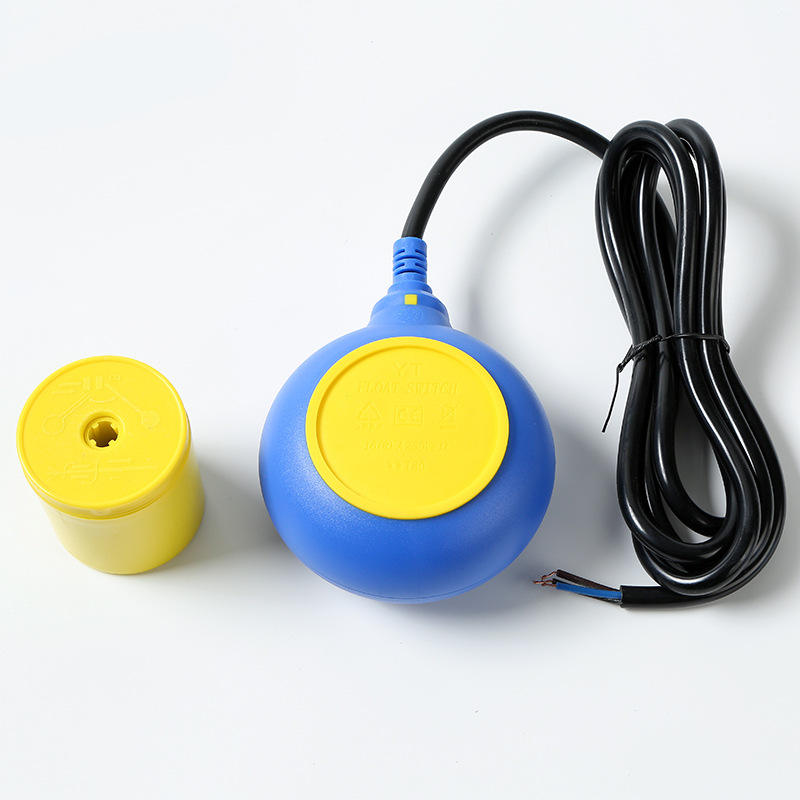 உயர்தர நீர் நிலைக் கட்டுப்படுத்தி