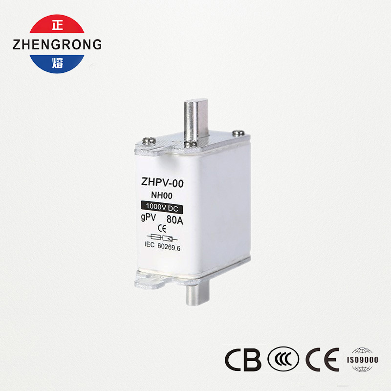 NH00-1000V IEC சான்றளிக்கப்பட்ட குறைந்த மின்னழுத்த ஒளிமின்னழுத்தம்