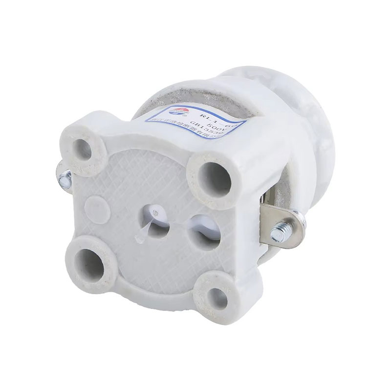 RL1 380V 60A திருகு உருகி இணைப்பு